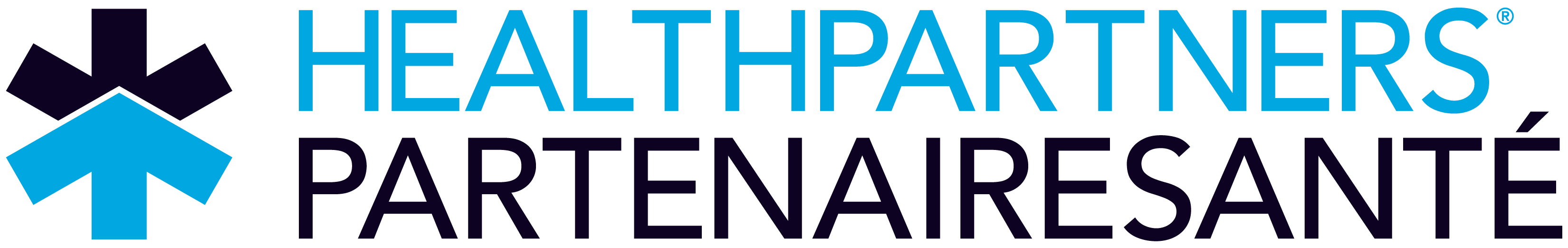 Health Partners Logo